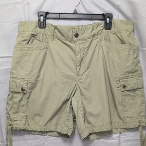 LRL Lauren Jeans Co Shorts